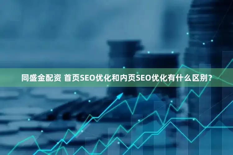 同盛金配资 首页SEO优化和内页SEO优化有什么区别？